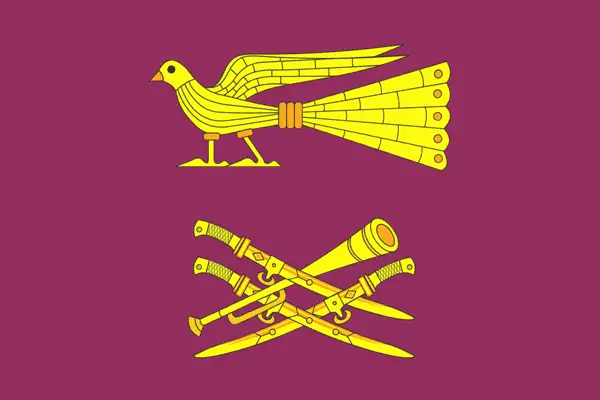 Флаг: Кореновский район